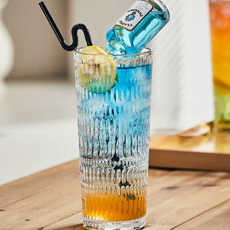 タンブラー 500ml グラス ビールグラス ハイボールグラス ビール おしゃれ コップ ...