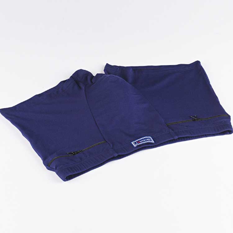 ボクサーパンツ メンズ 防犯 盗難対策 ジップポケット付き ボクサー パンツ アンダーウェア ジップポケット 隠しポケット付 ボクサーパンツ 下着 無地 男性用 海外旅行 パスポート お金 あんな物やこんな物まで