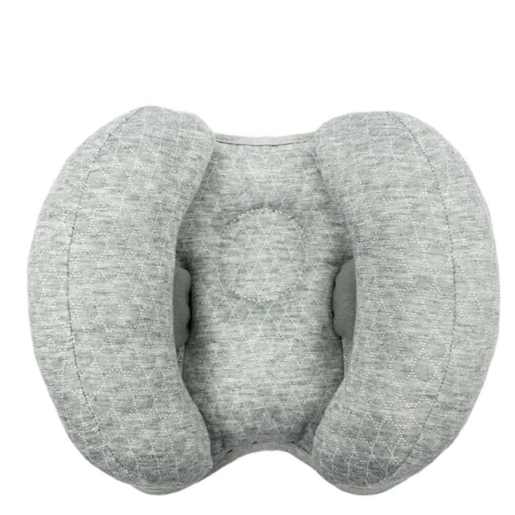 ベビー ヘッドサポート ベビーカー 枕 チャイルドシート 赤ちゃん 首 まくら クッション 首 固定 支える 保護 首カックン 防止 0歳 1歳 2歳 3歳 乳児 新生児 手洗い 洗える 車 子供 調節可能 出産準備 ベビーヘッドサポート枕 居眠り ネックパッド ネックピロー 3
