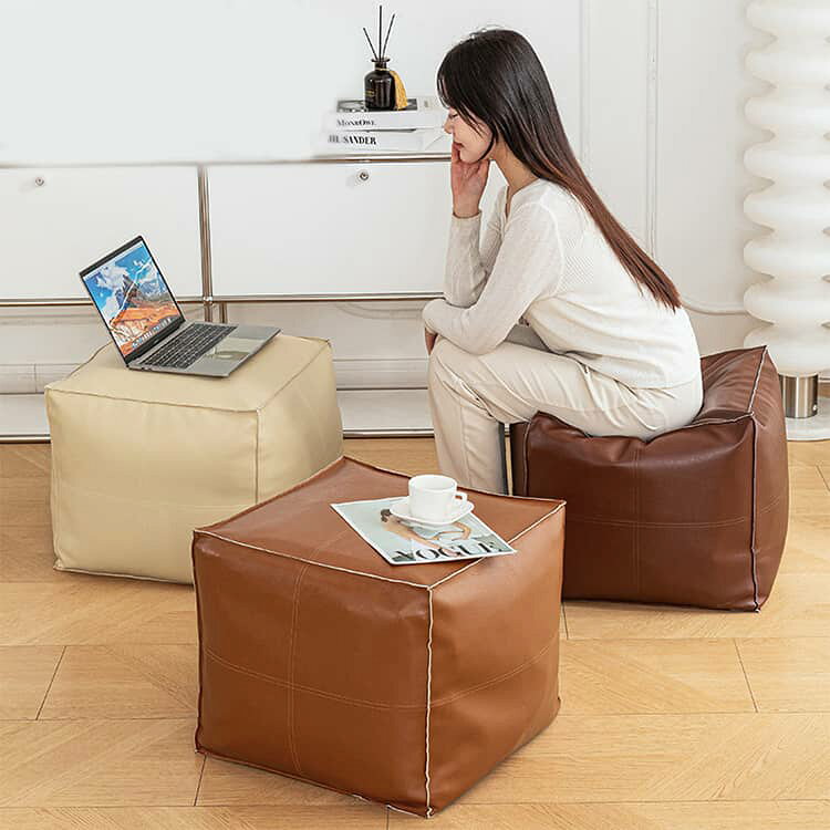 ぬいぐるみ 座れる収納ボックス たっぷり収納 オットマン 収納スツール おもちゃ収...