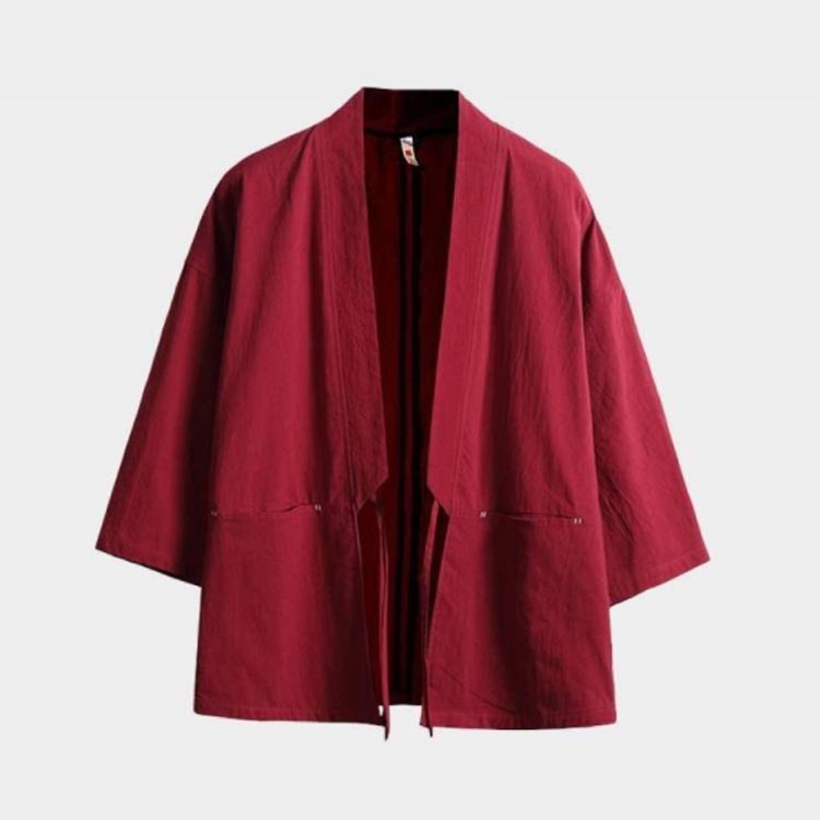 男性用 作務衣 男性用 七分袖 作務衣 半袖 夏 法被 春 五分袖 祭り 半被 和風 メンズ シャツ 作務衣 甚平 半纏 大きいサイズ カジュアル 和服 着物 長袖 中国 麻 おしゃれ トップス