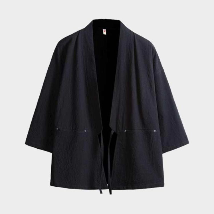 男性用 作務衣 男性用 七分袖 作務衣 半袖 夏 法被 春 五分袖 祭り 半被 和風 メンズ シャツ 作務衣 甚平 半纏 大きいサイズ カジュアル 和服 着物 長袖 中国 麻 おしゃれ トップス