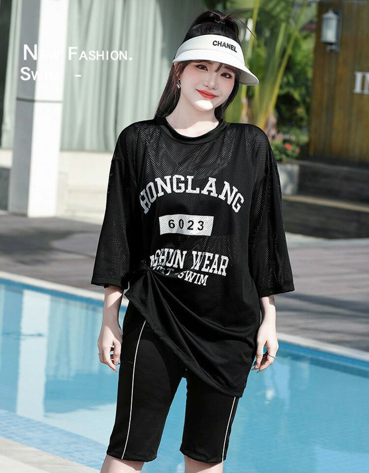 水着 レディース 体型カバー2025新作 大きいサイズ 紫外線カット率 99.9%以上 UPF50+ ビキニ 無地 ママ水着 二の腕 露出控えめ おしゃれ スカートスポーツ フィットネス水着 タンキニ 20代 30代 40代