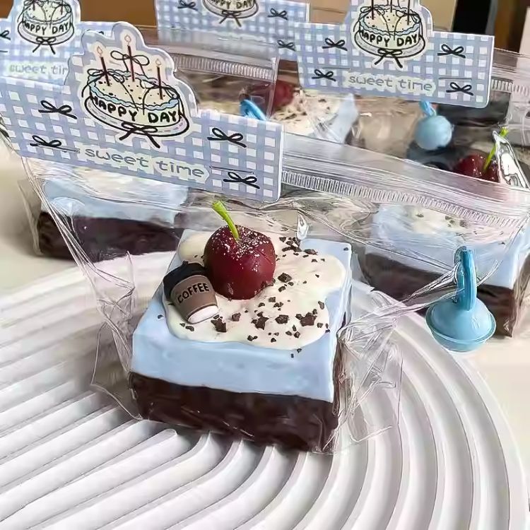 スクイーズ 食べ物 水感 スクイーズ 低反発 スクイーズ おもちゃ パン ケーキ スイーツ プニプニ おもちゃ ストレス解消グッズ スクイーズ プニプニ おもちゃ 握って遊ぶ 安全素材 ストレス解消 スクイーズ 焼き菓子 ストレス解消 握る 癒し 女の子 男の子 大人 人気 ギフト 3