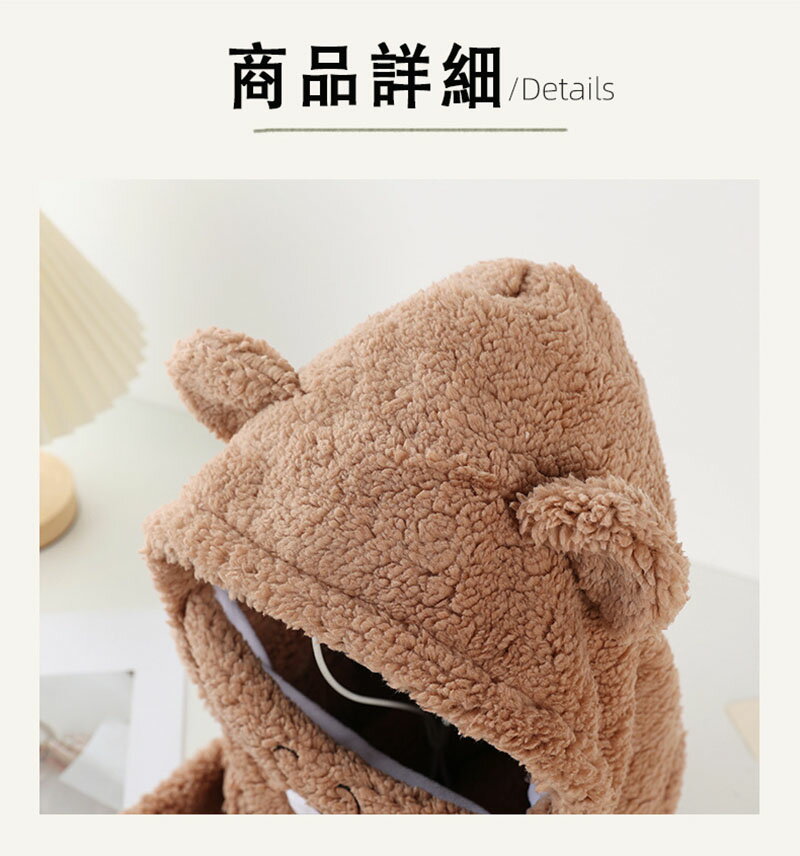 【中古】【輸入品・未使用】Huntworth メンズ リバーシブル ハンティング バラクラバ ハイデン ワンサイズ