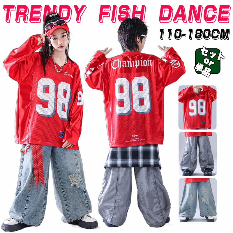 アメカジ 青 レッド 赤 灰色 ユニセックス デニムパンツ ジーパン カーゴパンツ クイックドライ 長袖 ..