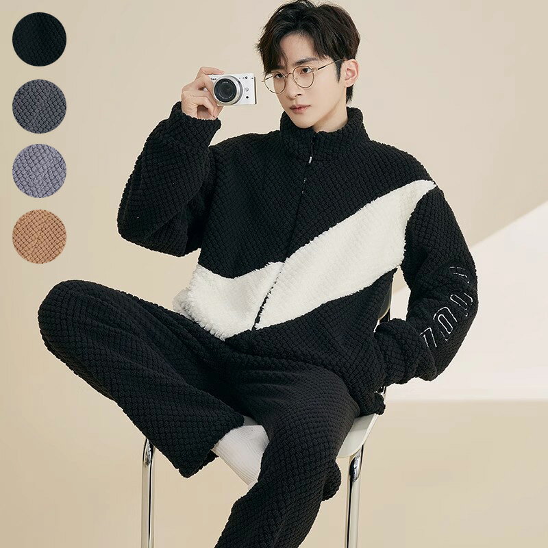 商品内容：トップス+パンツ 素材：ポリエステル 注意事項： ★沖縄など離島地域送料追加1600円 ★モニターの環境によって、実物と色見が多少異なる場合がございますのでご了承下さい。 ★大変恐れ入りますがご注文後に商品が品切れとなってしまった...