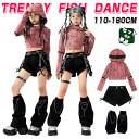 フード付き へそ出しシャツ ピンク ブラック チアガール キッズ ダンス衣装 セットアップ ヒップホップ 女の子 HIPHOP 韓国子供服 長袖トップス ショーツパンツ ミニパンツ K-POP かっこいい JAZZ 発表会 個性派 K-POP 演出服 練習着 団体服 ステージ衣装 110-180cm
