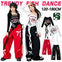 ホワイト ブラック レッド チアガール キッズ ダンス衣装 セットアップ ヒップホップ 女の子 韓国子供服 長袖トップス キャミソール ロングパンツ 腰掛け かっこいい JAZZ 発表会 個性派 K-POP 演出服 練習着 団体服 ステージ衣装 120-180cm
