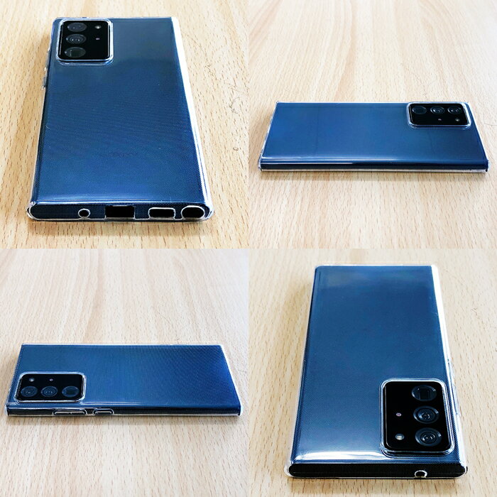 Galaxy Note20 Ultra 5G ...の紹介画像2