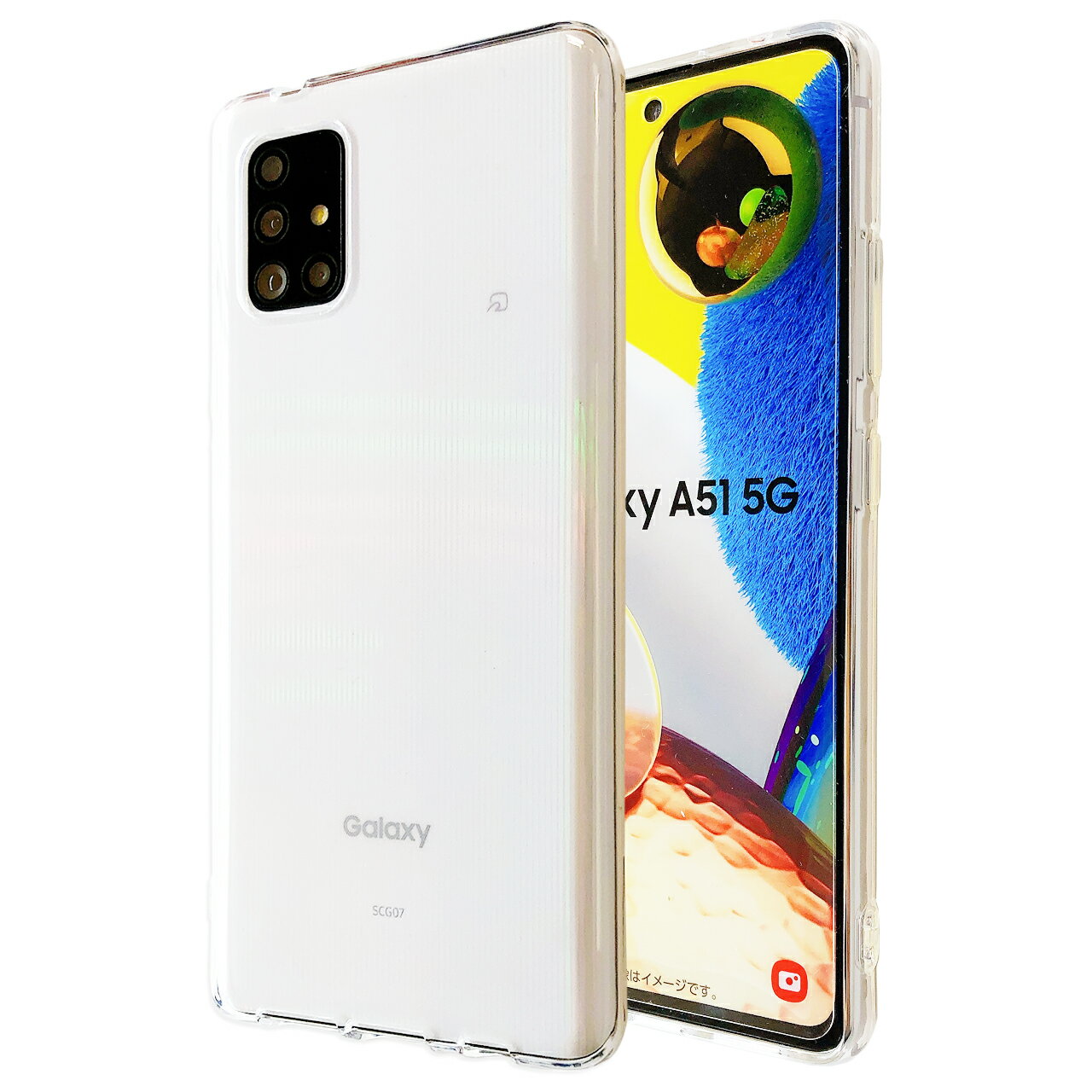 Galaxy A51 5G SC-54A SCG07 NATPU  P[X Jo[ NAP[X SC-54AP[X SC-54AJo[ SCG07P[X SCG07Jo[ SC54A SC54AP[X SC54AJo[ X}zP[X X}zJo[