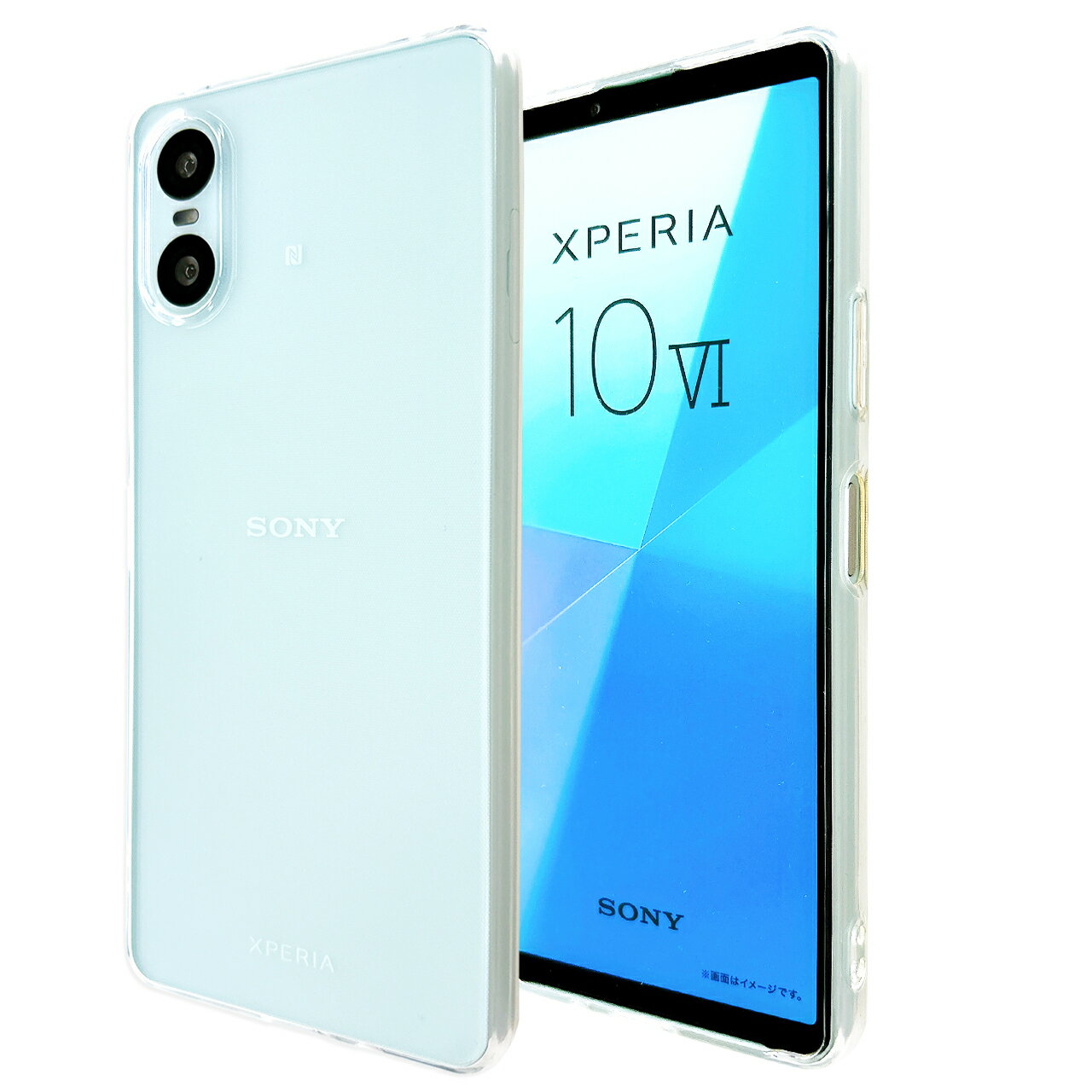 ȥǥȡ㤨Xperia 10 VI SO-52E SOG14 A402SO XQ-ES44 ꥢTPU  ץ Ʃ ꥢ Ʃ ե  С ݸ ꥢ  10VI SO-52E SOG14 A402SO XQ-ES44 ڥꥢ10 VI SO52E XQES44 SO-52EС A402SOСפβǤʤ710ߤˤʤޤ