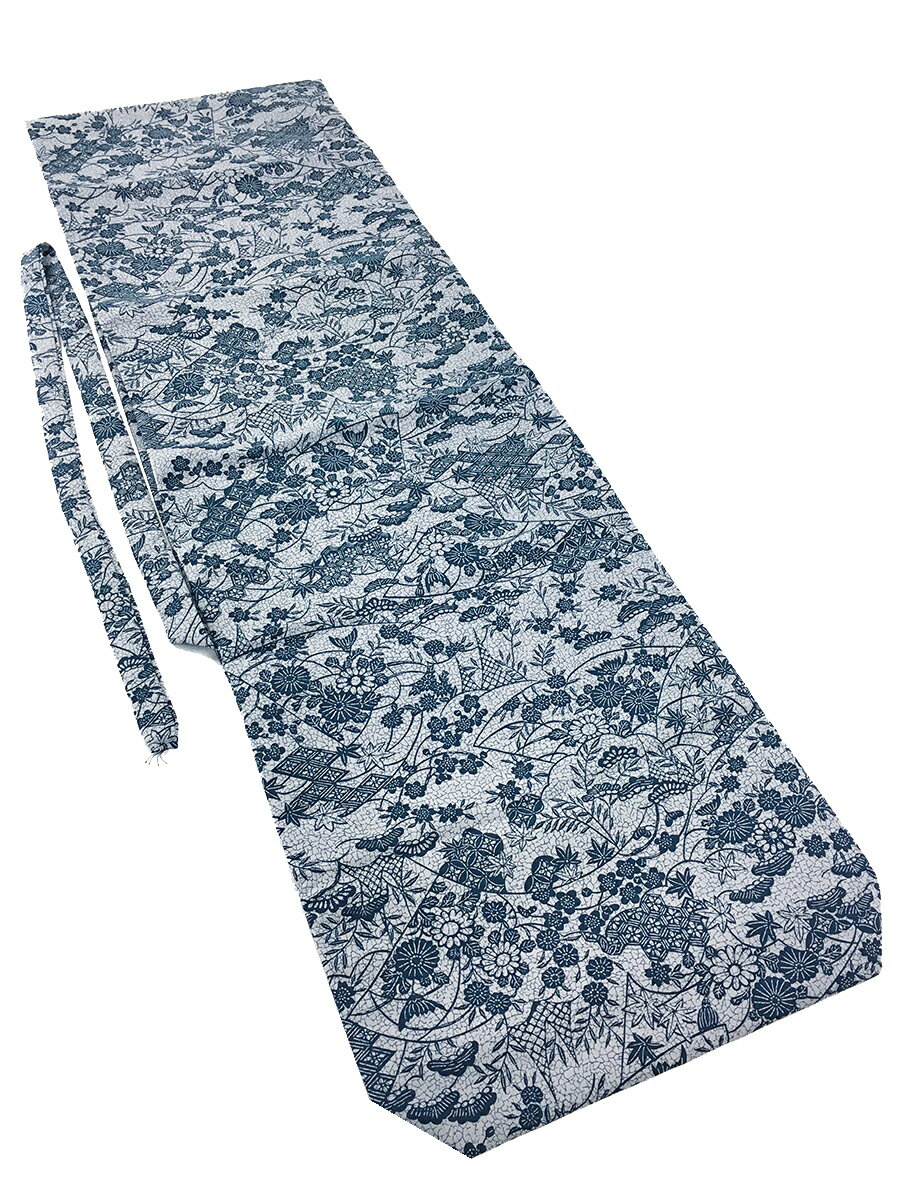 津軽三味線用【 長袋 (上) 】