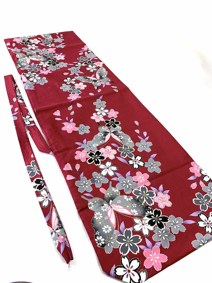 津軽三味線用【 長袋 (上) 】