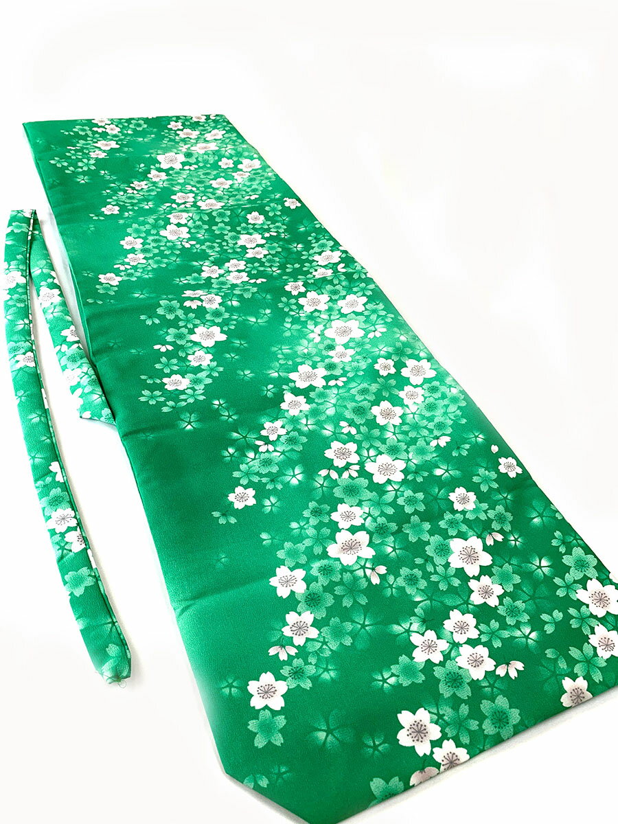 津軽三味線用【 長袋 (上) 】