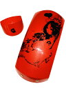 ≪セール品≫ 津軽三味線用【 胴掛・天神セット メタリック (紐付) 】胴掛け 胴掛け紐付き
