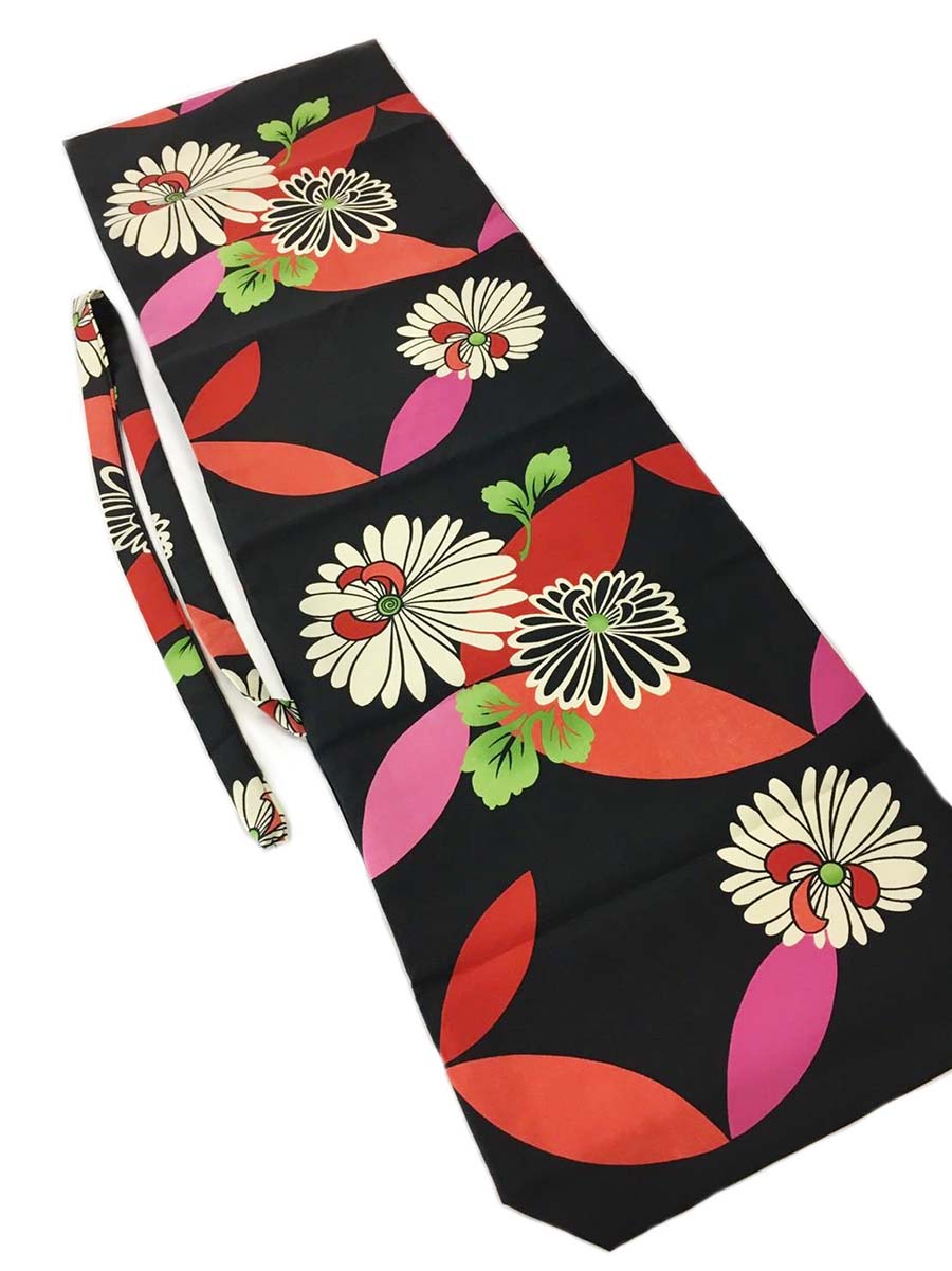 三味線用【 長袋 (上) 】細棹用 中棹用