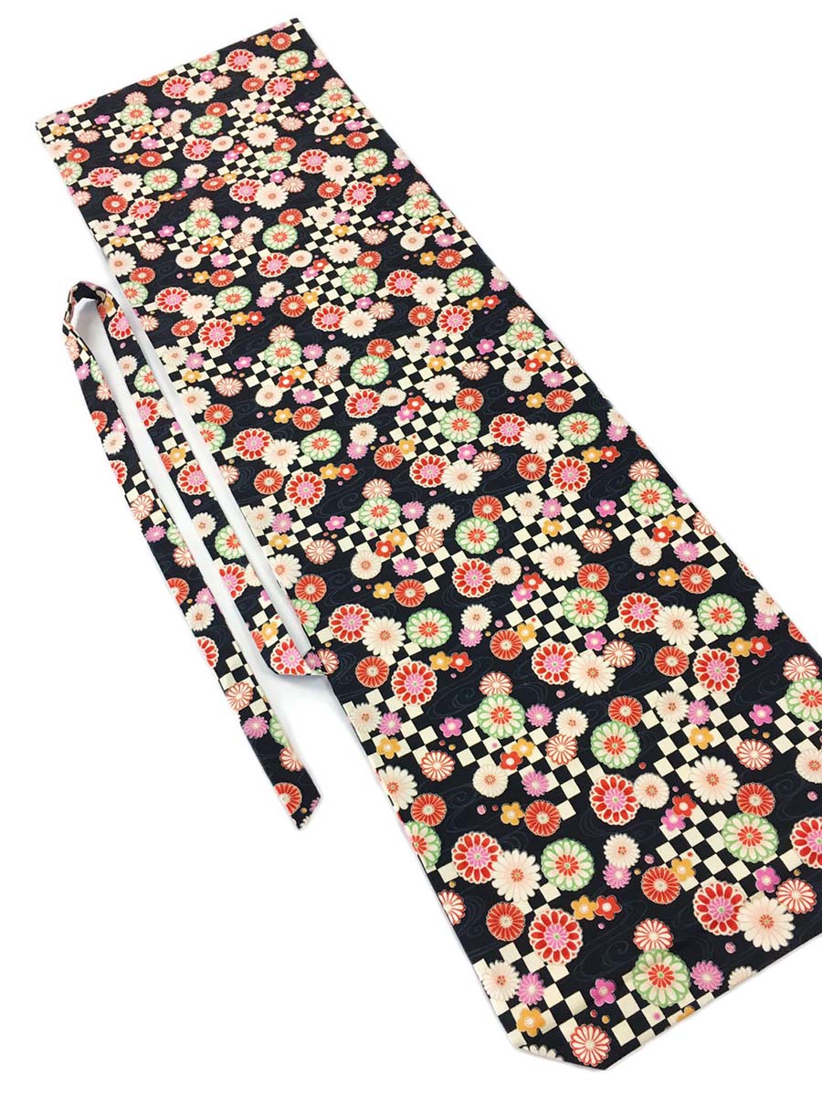 長唄・地唄・民謡用【 長袋 (並) 】細棹用 中棹用