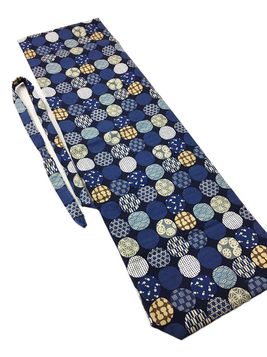 長唄・地唄・民謡用【 長袋 (並) 】細棹用 中棹用