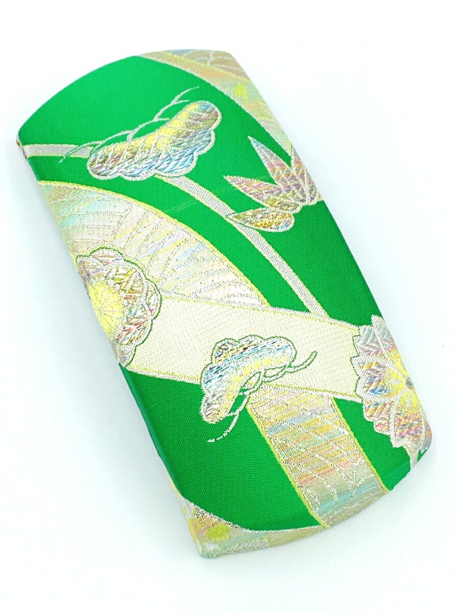 長唄三味線用胴掛け【錦柄】　華やかな錦織の胴掛けです。胴掛け紐付きです。※天神はついておりませんのでご了承ください。