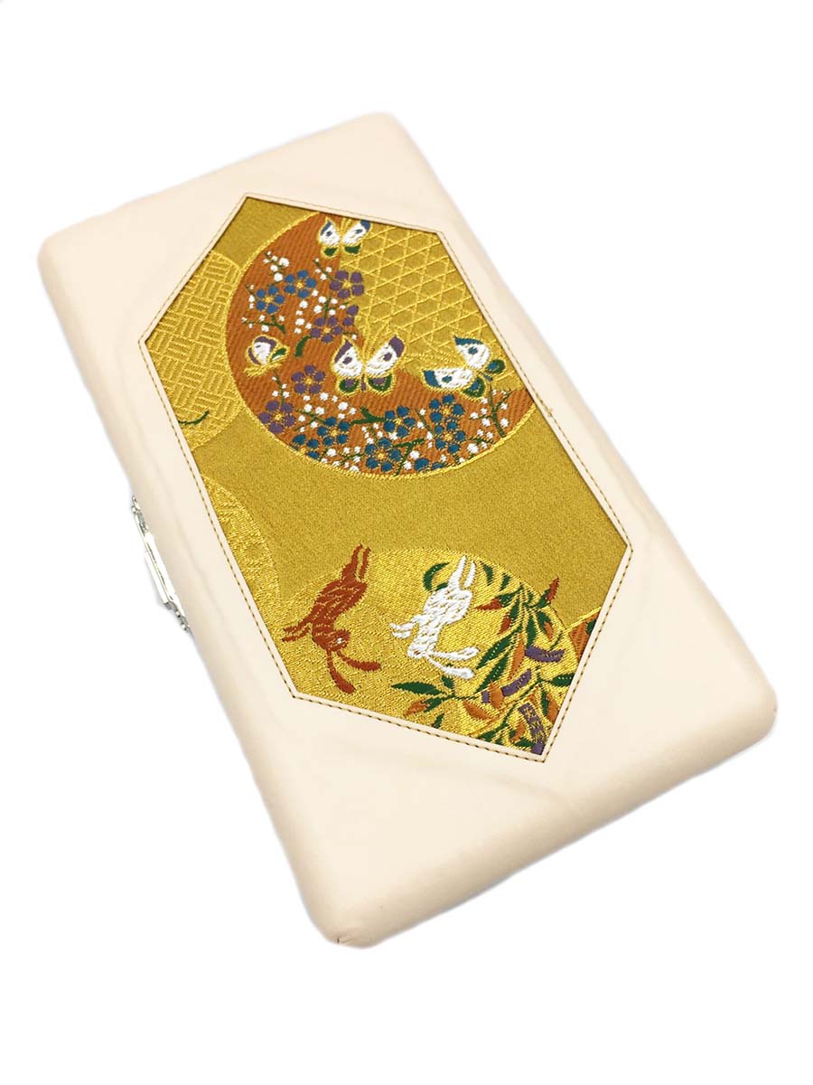 津軽三味線用【 2丁撥入れ -楓凛- 】バチ入れ バチケース