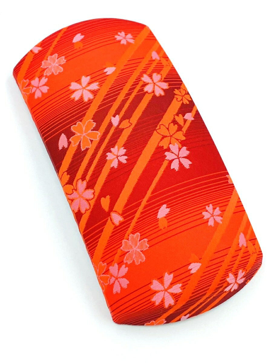 地唄三味線用【 胴掛 錦 (紐付) 】胴掛け 胴掛け紐付き 錦柄