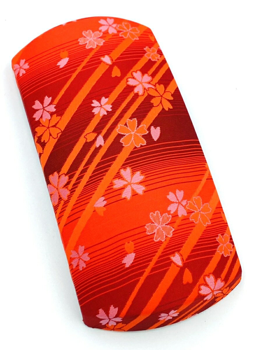 地唄三味線用【 胴掛 錦 (紐付) 】胴掛け 胴掛け紐付き 錦柄