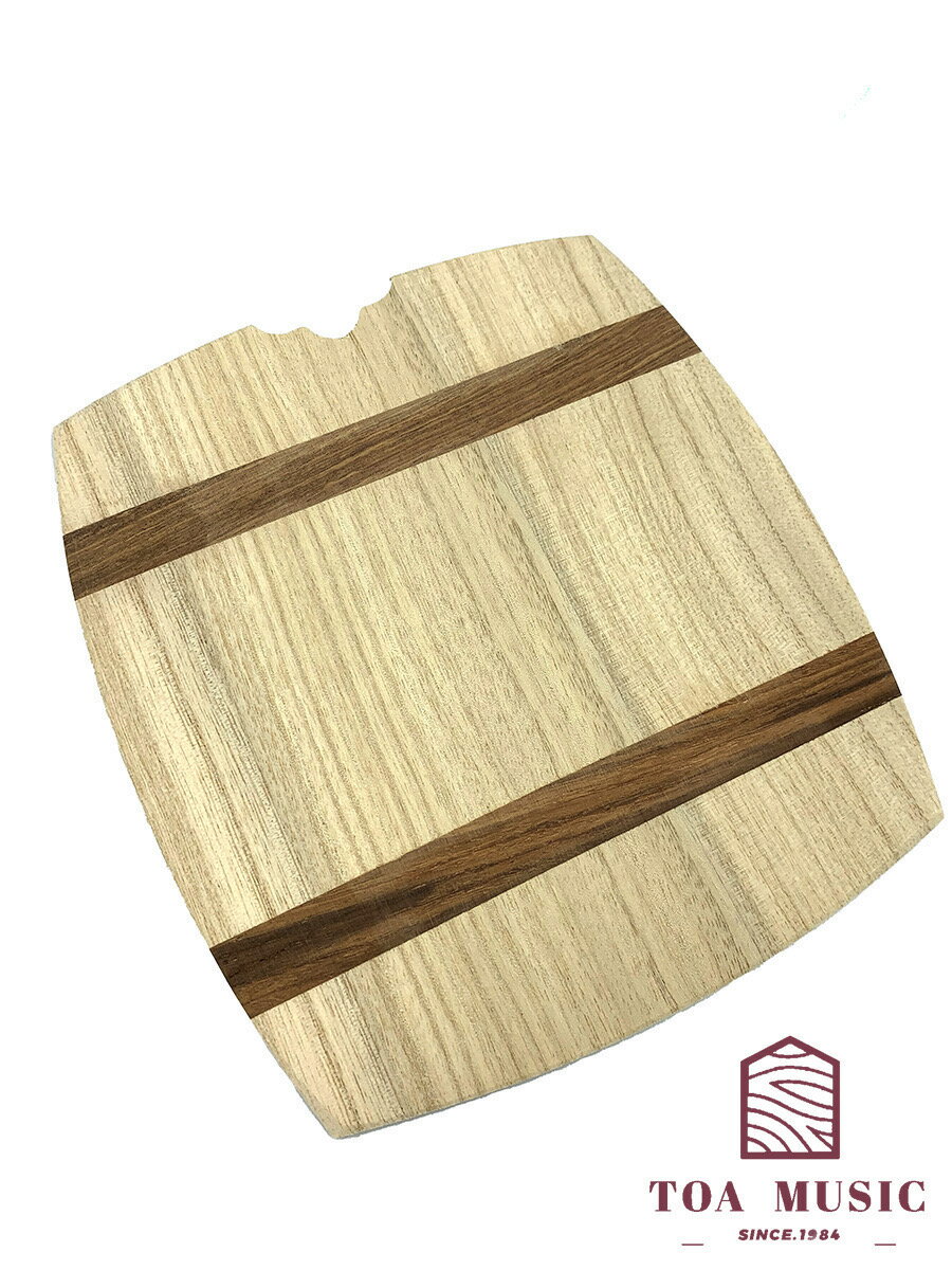 津軽用 / 三味線用【 桐の胴板 (上) 】