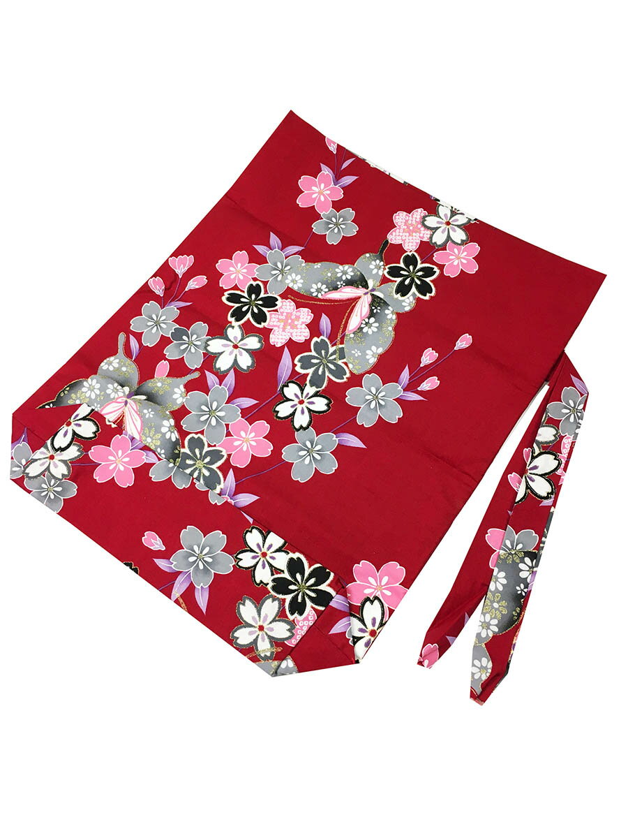 津軽三味線用【 胴袋 】