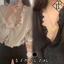 【10%offクーポン&P倍増】ブラウス レディース 長袖 シャツ 大きいサイズ トップス ブラウスシャツ シャツ 袖コンシャス ベルスリーブ Vネック フリル 体型カバー 袖あり ゆったり ゆるい 綺麗 キレイめ 上品 お出かけ 大人女子 大人可愛い お洒落 お呼ばれ 無地