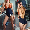 水着 レディース 水着 体型カバー ビキニ ビキニ 人気 盛れる バックシャン セクシー バッククロス レトロ 背中見せ リゾート 20代 30代 痩せて見える 新作 ゴージャス 上品 個性的 ワンピース