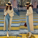 ニット レディース ニットセーター セーター トップス レディース 長袖 カジュアル 秋冬 ニットソー カシミヤ風 ハイネック タートルネック マキシ丈 体型カ...