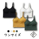 レディース トップス キャミソール 肌着 インナー 下着 ノースリーブ 大きいサイズ プチプラ ベーシック パット付き 無地 スポーツ シンプル カジュアル 大...