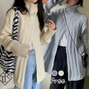 ニット レディース トップス 長袖 セーター トップス ニットセーター ゆったり ゆるニット 大きいサイズ おしゃれ ハイネック チュニック丈 ルーズ トレンド...
