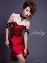 【6時間限定10%OFF!】ドレス キャバ キャバドレス an Andy ワンピース アンディドレス Andyドレス anドレス パーティドレス あす楽 パール...