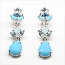 イヤリング レディース アクセサリー ジュエリー 人気 流行 トレンド おしゃれ ブランド 女性 大人 プレゼント ギフトプレゼント ギフト 結婚式 お呼ばれ ...