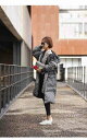 ダウンジャケット レディース ロング ダウンジャケット ダウ...
