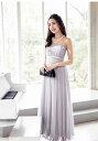 パーティードレス 結婚式 ドレス ワンピース ドレス 大きいサイズ フォーマル 二次会ドレス 演奏会 発表会 同窓会 謝恩会 お呼ばれレディース スパンコール ...