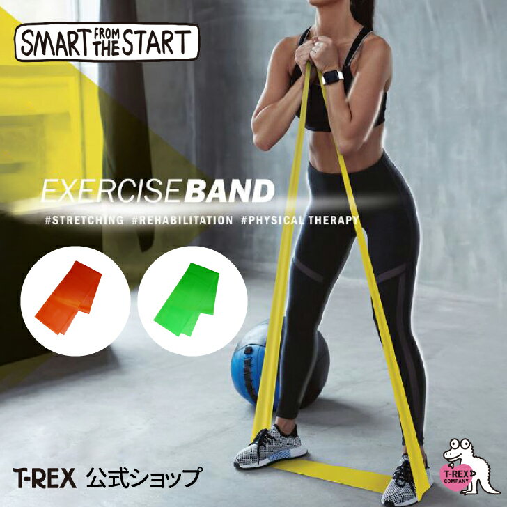 エクササイズバンド EXERCISE BAND 妊娠 産後 出産 妊婦 トレーニング ストレッチ 運動 ストレス解消 運動不足 簡単 気軽 ピラティス ヨガ クロスフィット ダイエット エクササイズ