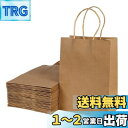 ラッピング袋 KINGTOP ギフト 袋 ギフトバッグ 手提げ 小 ショッピング 結婚式 包装 パーティー 誕生日 クリスマス用ギフトバッグ (21x15x8c...