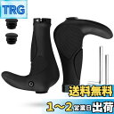 Simpeak 自転車 グリップ エルゴグリップ 内径22mm 汎用 耐久性 滑り止め 衝撃吸収 取付簡単 工具付き 左右セット