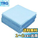 JNALFG ク ジュエリー磨きクロス 銀磨き布 貴金属 時計 真鍮 銅 クリーニングクロス ポリッシュ 100枚セット 8 × 8cm (青)