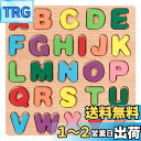 DEVENTORZ 幼児用木製ジグソーパズル モンテッソーリ 知育玩具 2 3 4 5 歳幼児早期 色認識 幼児 脳 活性化 形合わせ 感覚玩具 数字/アルファ...