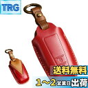 KeiSquare トヨタ 専用 キーケース キーカバー 本革 レザー 2ボタン 3ボタンクラウン220系 CHR10系 RAV4 プラド150系後期 カムリ ...