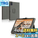 For PlimPad P8 Pro 10インチ ケース スタンド 機能 角度調整 上質PUレザー キズ防止 軽量 タブレット カバー 全面保護 タブレット用アクセサリー Mosasa PlimPad P8 Pro 10インチ 専用 スマートカバー (ブラック)(2)