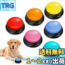 HIMOMO 犬会話ボタン 音声記録可能 30秒の録音 6個セット ペット ボタン 会話 犬 ボタン 会話 会話ボタン 犬 日本語説明書付き親子の交流に適してお...