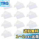 DELUXEFOX 席札 用紙 30枚入り 折り畳み式 名前札 5x10cm 立体席札 シート レースの座席カード 祝い飾り 場所カード 優雅と立体なレースのフ...