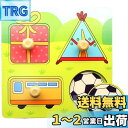 DELUXEFOX 木製パズル 型はめパズル 赤ちゃん モンテッソーリ 知育玩具 1 2 3 歳幼児早期開発 形合わせ 形認識 色認知 色彩感覚 脳トレ おもち...