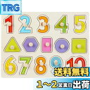 DELUXEFOX 木製パズル 型はめパズル 赤ちゃん モンテッソーリ 知育玩具 1 2 3 歳幼児早期開発 形合わせ 形認識 色認知 色彩感覚 脳トレ おもち...
