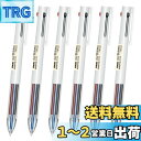 ESJNNK 3色ボールペン 6本セット 0.5mm 書きやすい さらさら描ける ボールペン 多色 おしゃれ 便利 文房具 筆記具 手帳用 子供 学生 学校 オ...